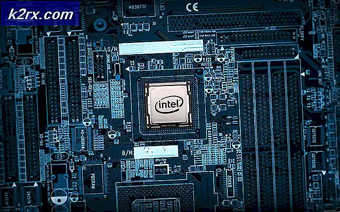 Intel til at erhverve israelsk AI Chipmaker Habana Labs for $ 1 milliard?