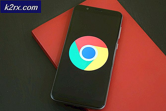 Chrome Canary får et nytt alternativ for å redusere antall varsler om Android-telefoner