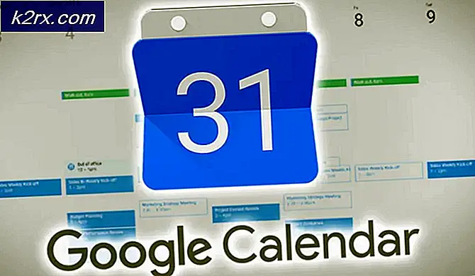 Google skubber opdatering til at migrere begivenheder fra en konto til den anden med Kalender-appen på telefoner