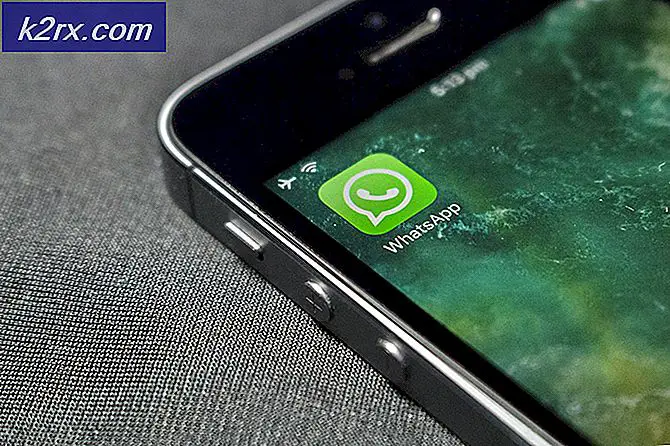 En niggling bug tvinger WhatsApp til å krasje på millioner av enheter