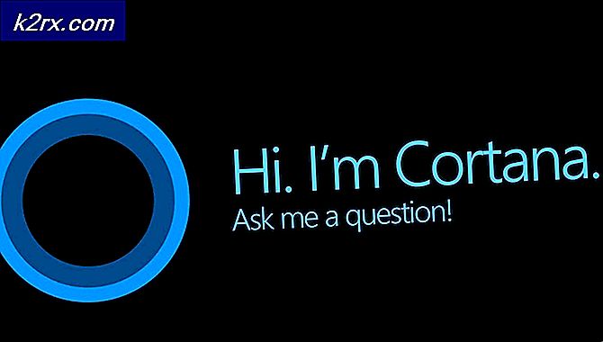 Cortana unter Windows 10 ist Berichten zufolge defekt - und die Leute sind nicht glücklich