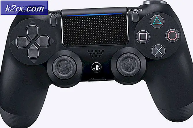 PlayStation kündigt eine OLED-Back-Button-Befestigung für den DualShock 4-Controller an