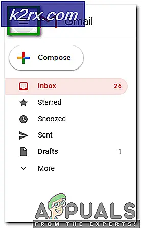 Øker produktiviteten med en tilpasset Gmail-innboks