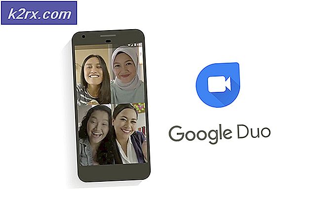 Google udruller øjeblikkelig indfangningsfunktion med Google Duo version 69