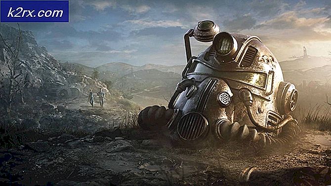 Bethesdas svar på Fallout 76 “Inventory Stealing Hack” gör spelarna ilska