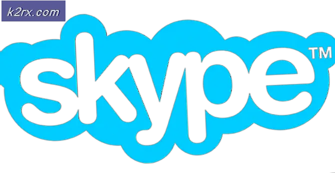 Avlyste Microsoft popup-vinduet i den siste Skype-oppdateringen?