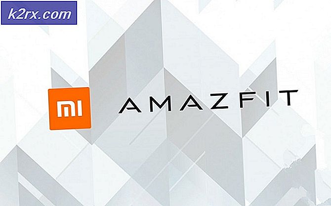 Amazfit annoncerer ny Amazfit Bip S, der skal vises på CES 2020