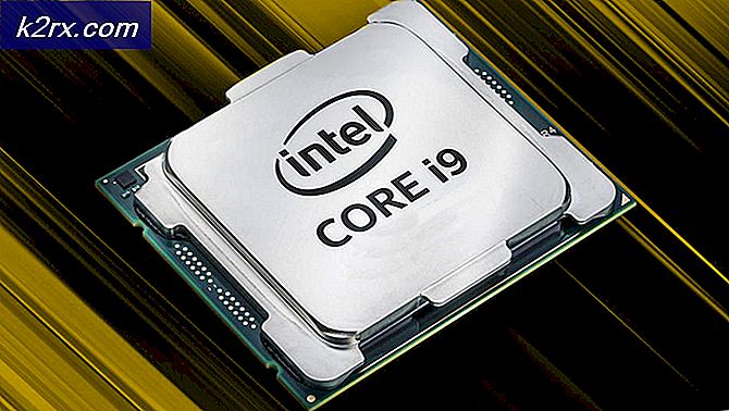 Mystery 10 Core Intel Core i9-10900K der 10. Generation kann 30 Prozent Gewinn im Vergleich zu 8 Core Intel Core i9 9900K bieten