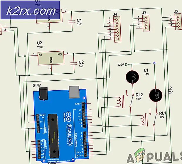 Wie erstelle ich ein digitales Luftverschmutzungsmessgerät mit Arduino?
