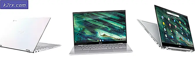 ASUS kündigt neue leistungsstarke und leichte Chromebook Flip C436-Serie mit erstklassigen Spezifikationen und Funktionen an