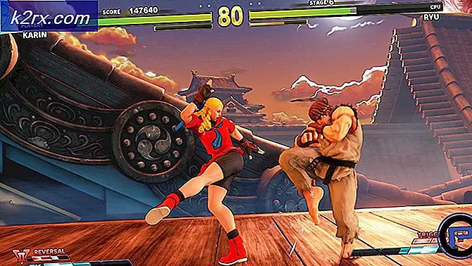 Street Fighter 5 Fan Mod løser større Netcode Bug, tog kun to dage at udvikle
