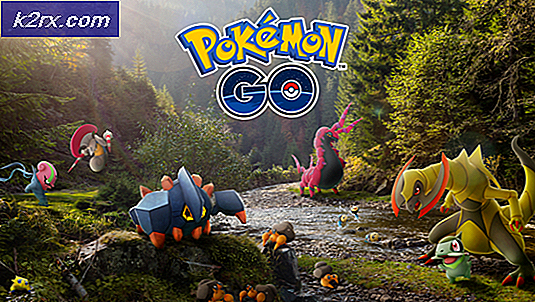 Pokemon GO fügt Unova Region Pokemon, Trade Evolution hinzu