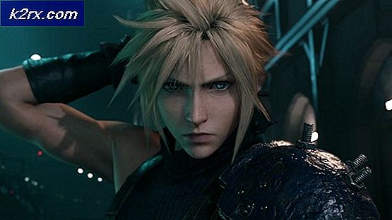 Square Enix kündigt Verzögerungen für Final Fantasy 7 Remake und Marvels Avengers an