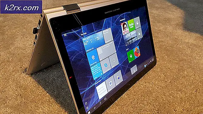 Microsoft udvikler et værktøj, der foreslår en perfekt Windows 10-bærbar computer baseret på dine præferencer