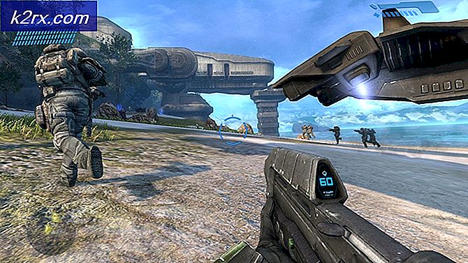 Halo: Combat Evolved Anniversary PC-Betatests werden nächsten Monat live geschaltet