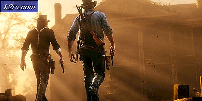 Red Dead Redemption 2 Menarik Pemain Terbanyak Setelah Peluncuran Steam-nya