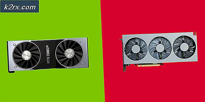 Parallell GPU-process: Crossfire vs SLI
