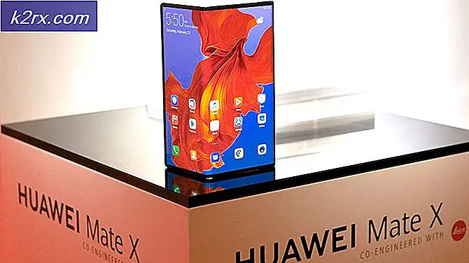 Huawei vil aldrig bruge Google-tjenester i sine kommende Android-smartphones, selvom USA løfter handelsforbud