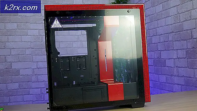 NZXT H700i Mid-Tower Case Review