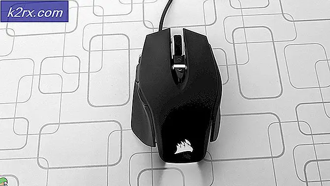CORSAIR M65 RGB ELITE Mouse Gaming FPS Merdu