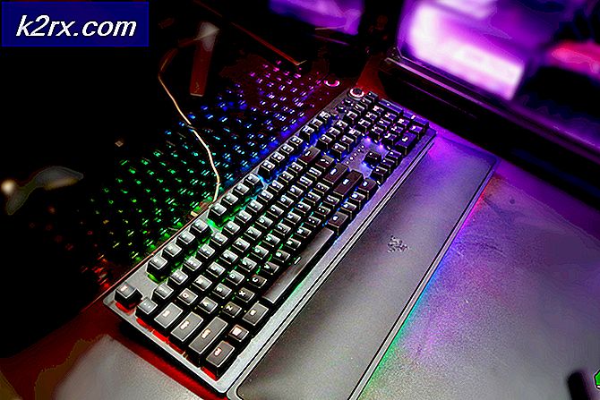 Razer Huntsman Elite Keyboard Review