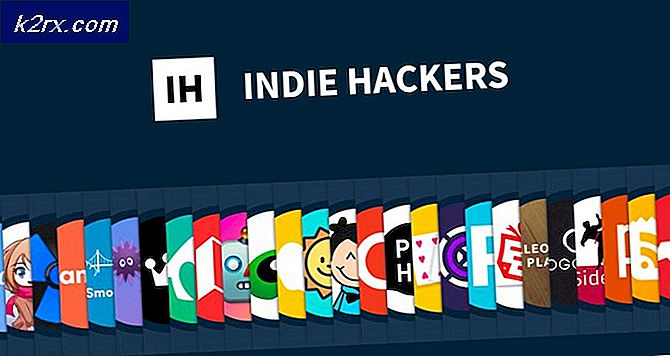 At lære at øge din virksomheds rentabilitet ved hjælp af Indie Hackers