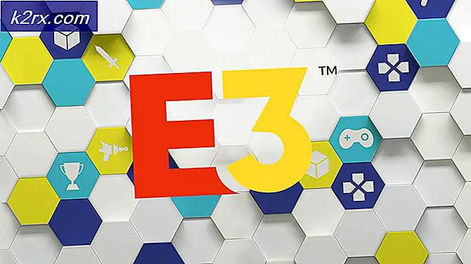 Geoff Keighley wird dieses Jahr nicht an der E3 teilnehmen und fühlt sich nicht 