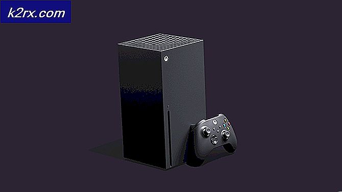 Xbox annoncerer detaljerede specifikationer for Xbox Series X: Bagudkompatibilitet går helt tilbage til OG Xbox!