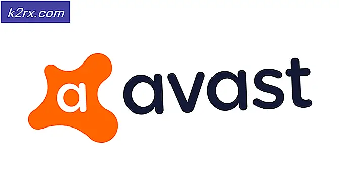 Bagaimana cara Memperbaiki Avast tidak terbuka di Windows?
