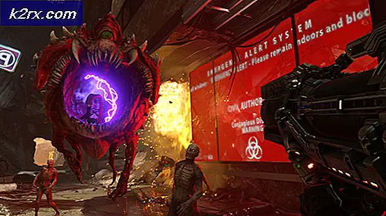 Doom Eternal System-Anforderungen enthüllt, Slayer bringt gute Nachrichten für ältere Systeme