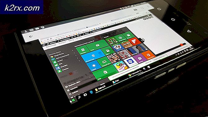 Siste Insider Build kan forårsake grønn skjerm av død på Windows 10-PCen din