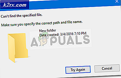 Fix: Tidak Dapat Mengganti Nama Folder di Windows 10