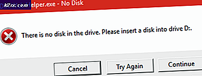 Fix: NVIDIA Web Helper No Disk