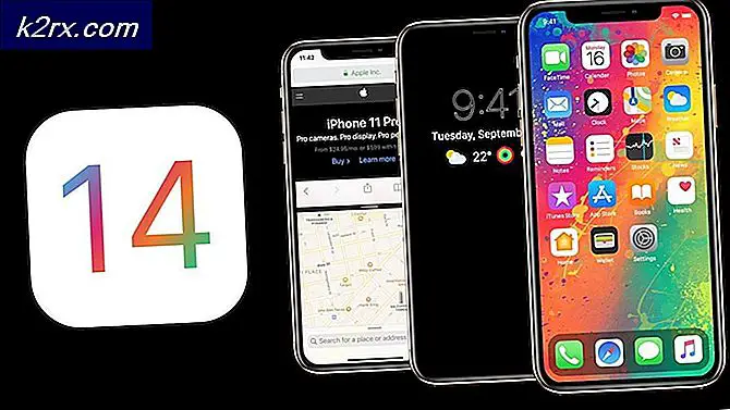 iOS 14 Dilaporkan Memiliki Tampilan Daftar & Gerakan Baru