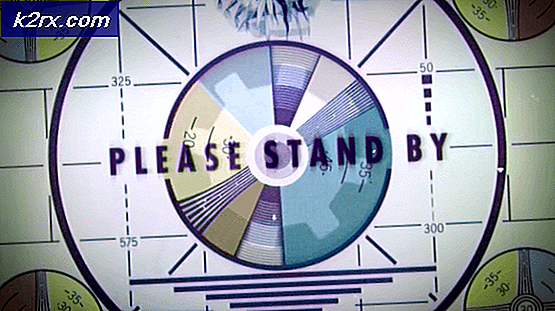 Fix: Fallout 76 bleibt auf dem Ladebildschirm hängen