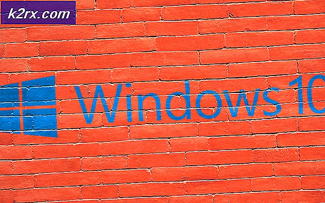 Windows 10 SMBv3 Protocol Patch kan forårsake overdreven bruk av CPU og ytelse