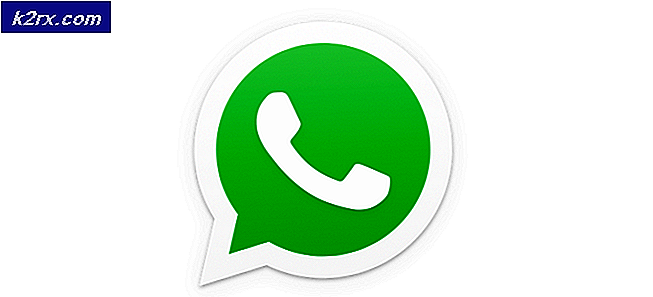 WhatsApp-test af selvdestruerende meddelelser: Skubber måske til den endelige opbygning denne gang