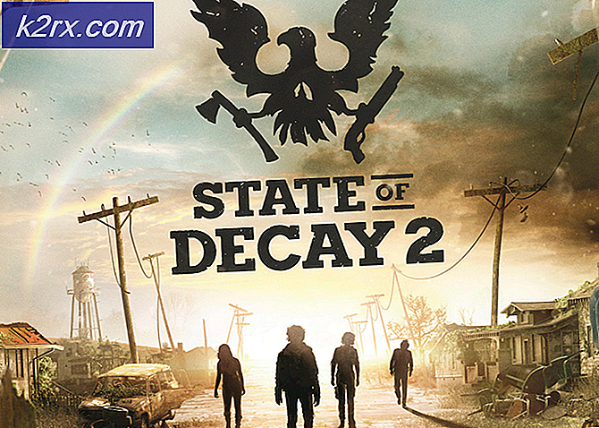 Fix: State of Decay 2 Fehlercode 6