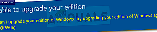 Fix: Windows 10-Aktivierungsfehler 0xc03f6506