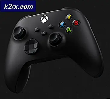 Xbox Series X får ny kontroller med bedre ergonomi, tilkobling til flere enheter, deling og redusert ventetid