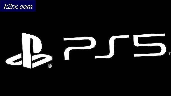 PlayStation host blog en onthult mogelijk de nieuwe PS5