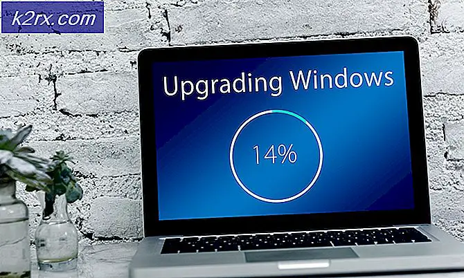 Windows 10 Build 19587 er plaget med problemet 'Update and Shutdown'