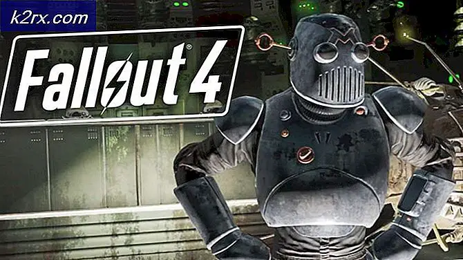 Oplossing: Fallout 4-mods werken niet