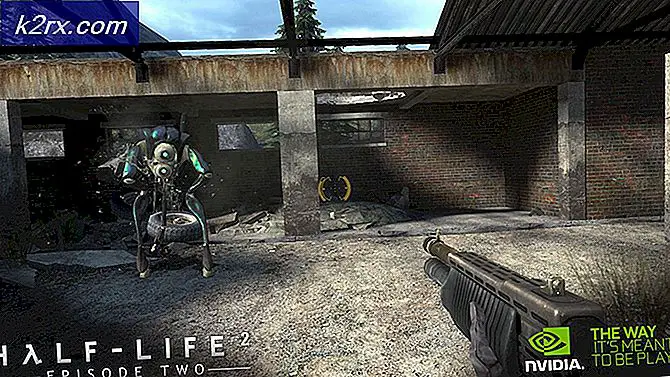 Valve Representative erklärt, warum sie das Half-Life 2-Franchise aufgegeben haben