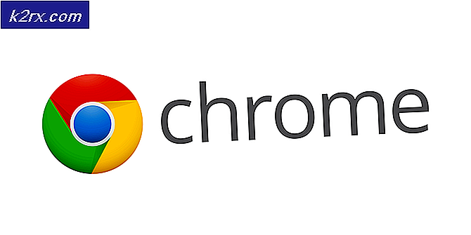Fix: Chrome fortsetter å åpne nye faner