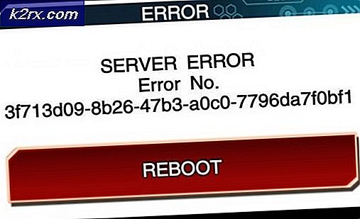 Oplossing: serverfout in Yu-Gi-Oh Duel Links
