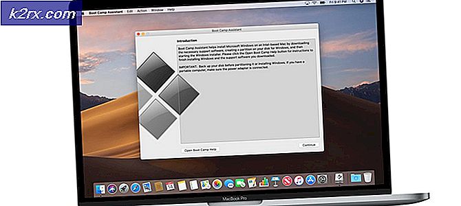 Hoe u Windows-software eenvoudig op macOS kunt uitvoeren