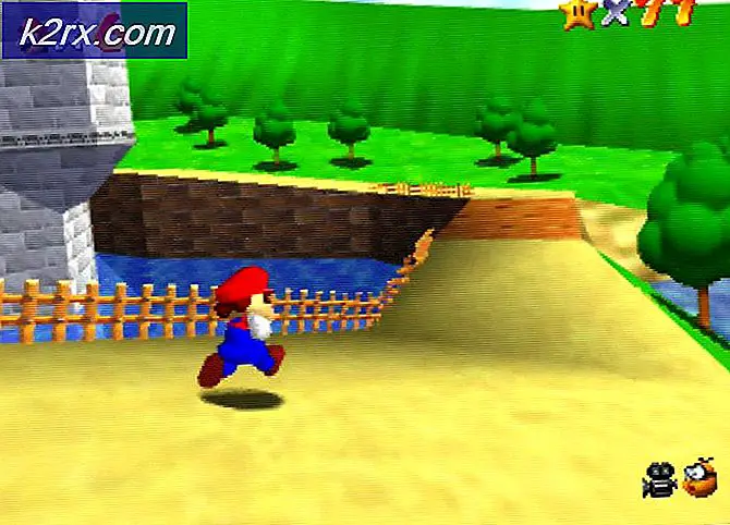 Nintendo Planning Remasters af Super Mario-spil til 35-årsdagen, rygtet foreslår