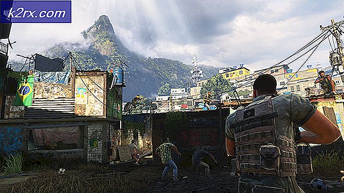 Call of Duty: MW2 Remastered Campaign 30 Nisan'da Başlıyor
