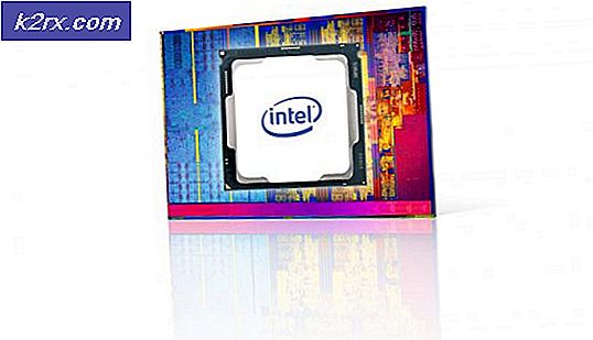 Intel's Core i9-10980HK vlaggenschip-CPU is de snelste notebook-CPU, maar kan niet concurreren met AMD's Ryzen 9 3950X op het gebied van thermische efficiëntie en batterijduur
